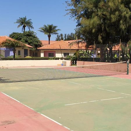 Djeliba Resort Serrekunda Exterior foto